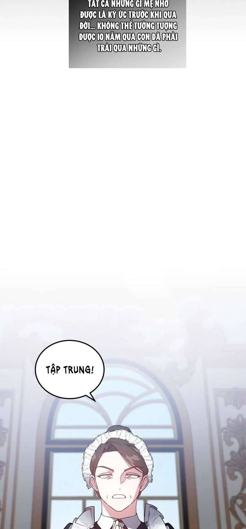 Nữ Hầu Báo Thù: Thời Khắc Cuối Cùng Chương 6 Ảnh 9