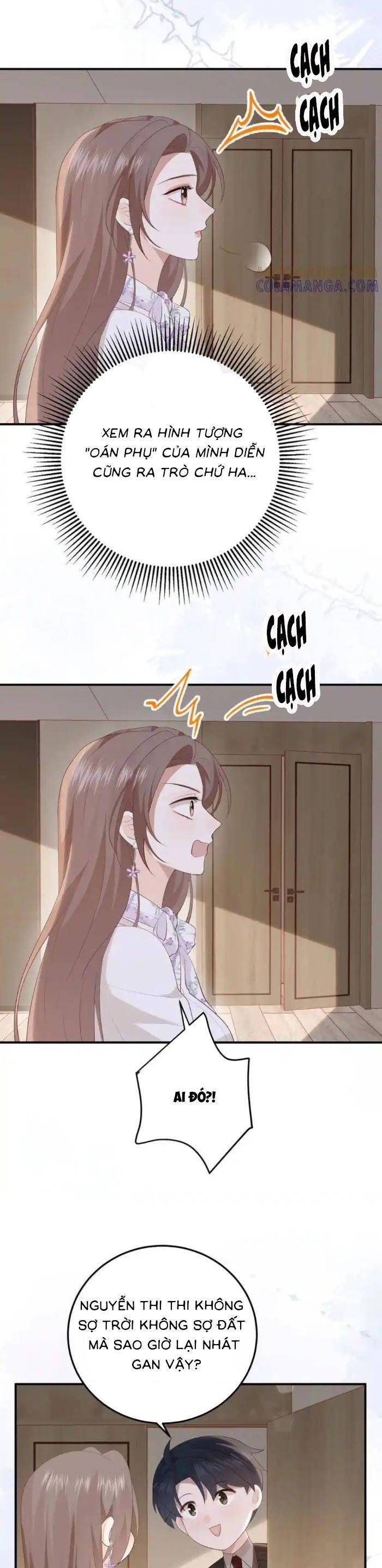 Ấm Hôn 100 Ngày Chương 60 Ảnh 17