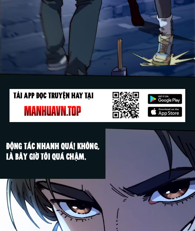 Bách Thú Chi Vương Chương 5 Ảnh 26
