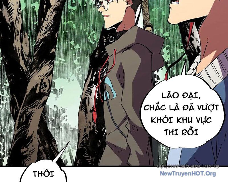 Cấm Chú Sư Mạnh Nhất Lịch Sử Chương 13 Ảnh 62