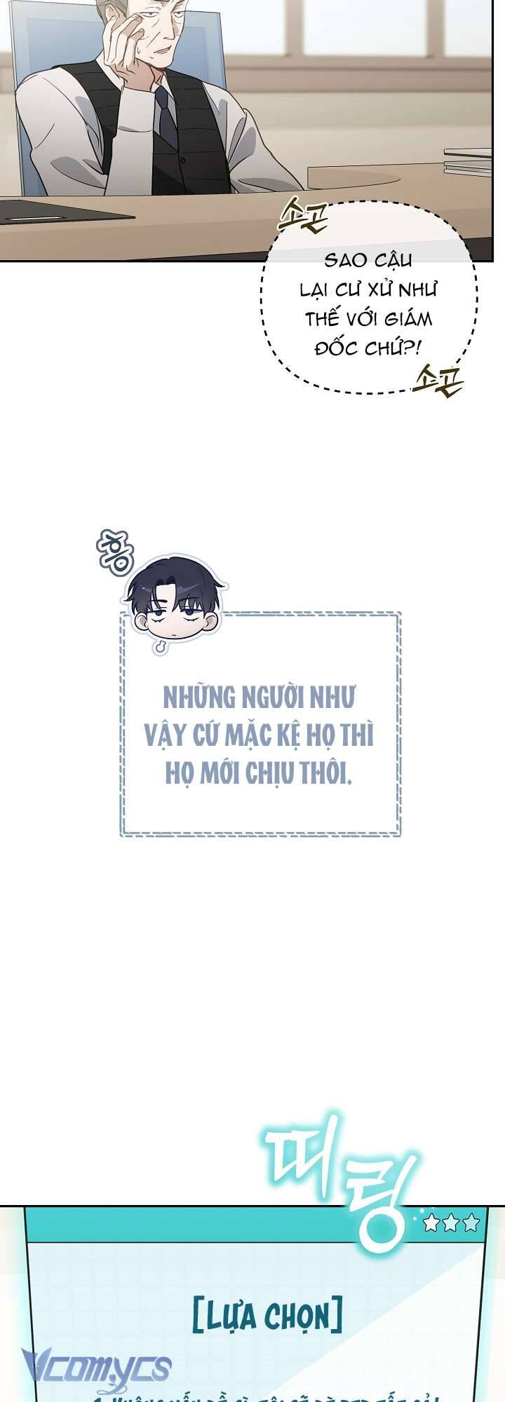 Rác Rưởi Sống Sót Với Thân Phận Thần Tượng Pd Chương 2 Ảnh 44