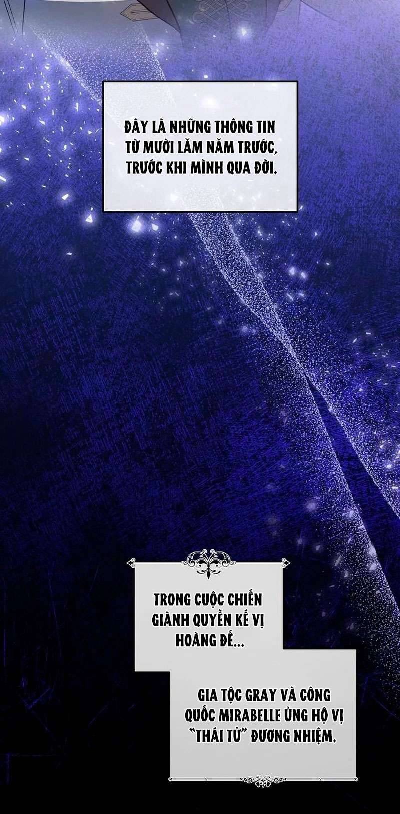 Nữ Hầu Báo Thù: Thời Khắc Cuối Cùng Chương 6 Ảnh 30