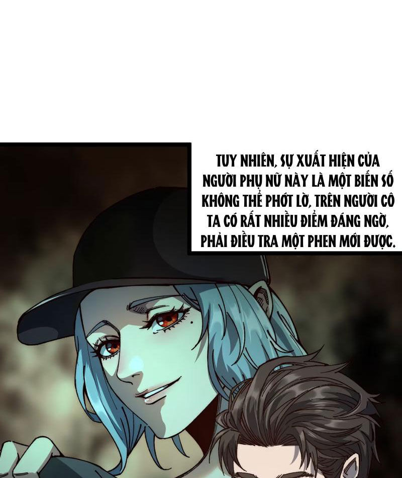 Bách Thú Chi Vương Chương 7 Ảnh 31