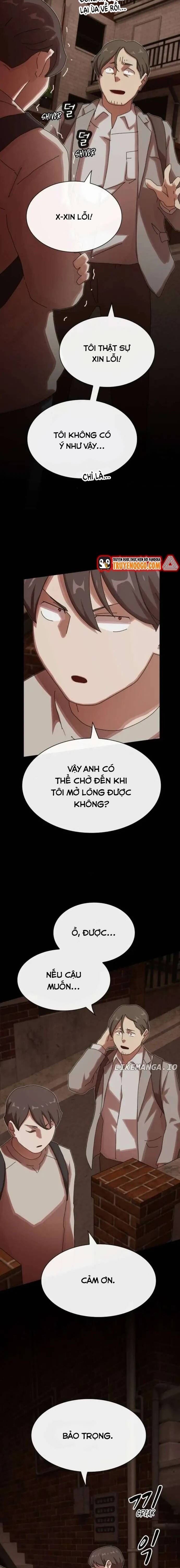 Thiên Tài Đọc Vị Chương 29 Ảnh 8