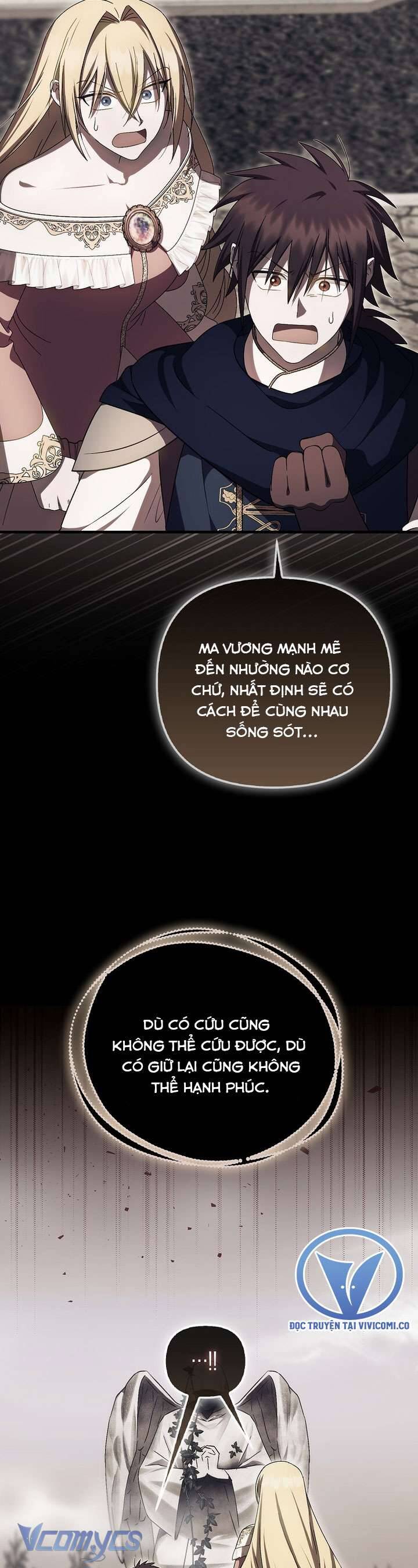 Lần Đầu Tiên Được Yêu Thương Chương 69 Ảnh 17