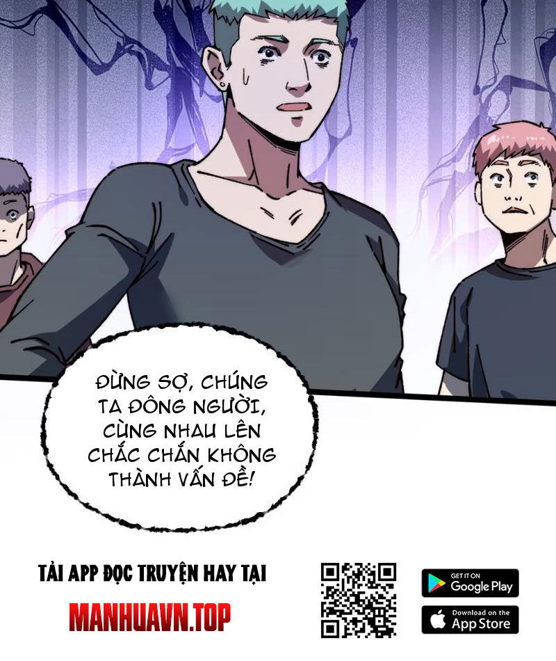 Bách Thú Chi Vương Chương 4 Ảnh 124