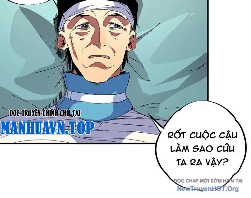 Cấm Chú Sư Mạnh Nhất Lịch Sử Chương 11 Ảnh 38