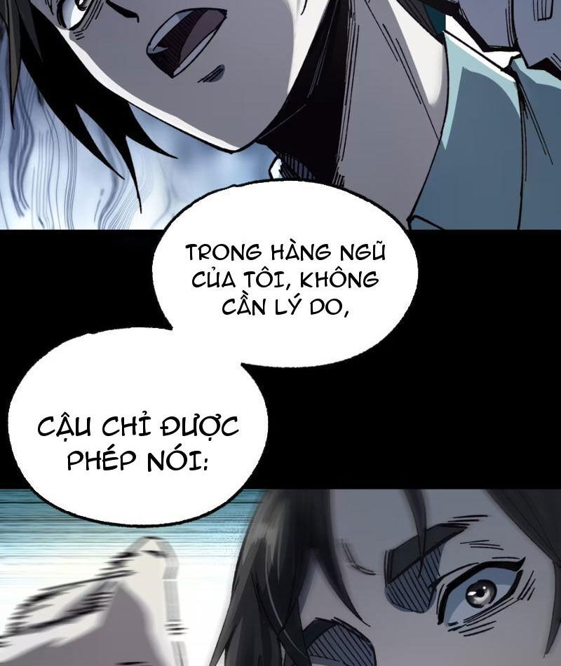 Bách Thú Chi Vương Chương 2 Ảnh 21