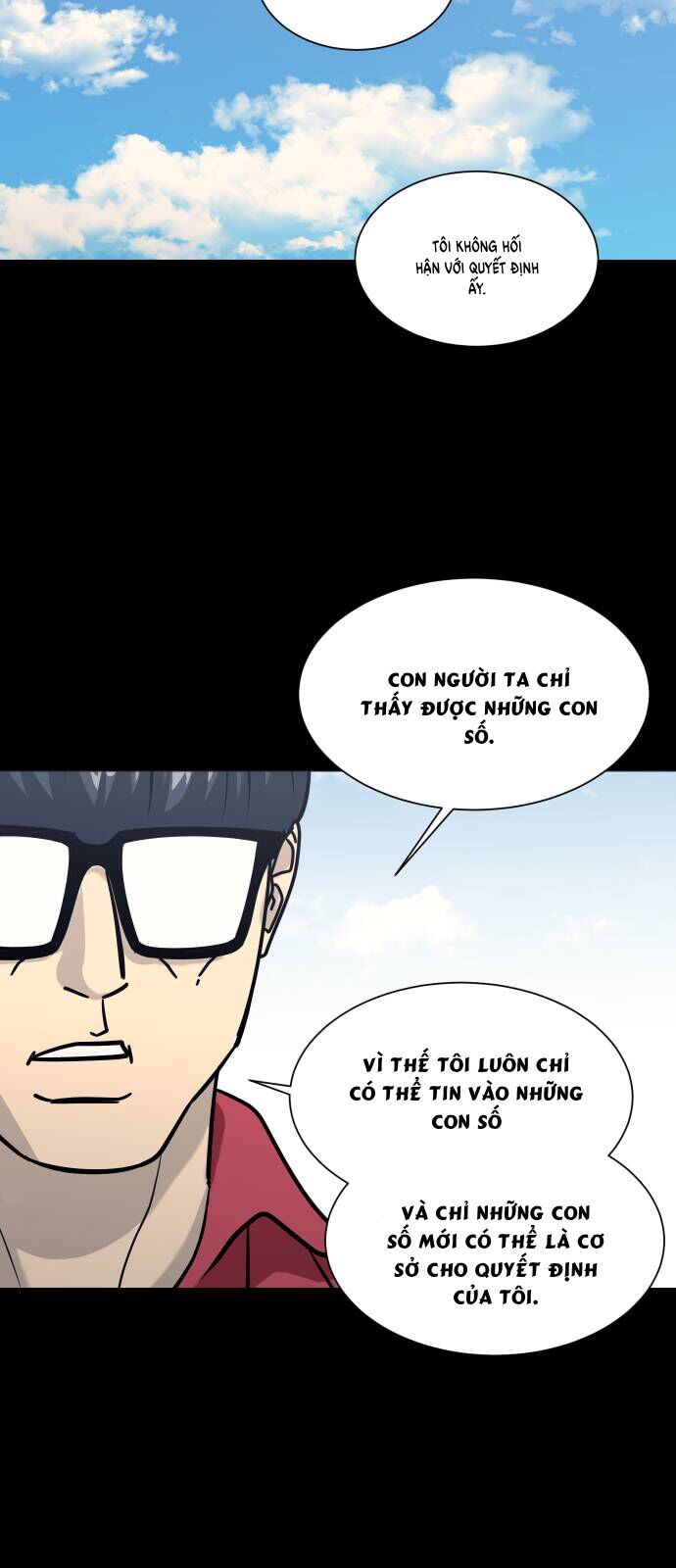 Garbage Time Chương 153 Ảnh 38