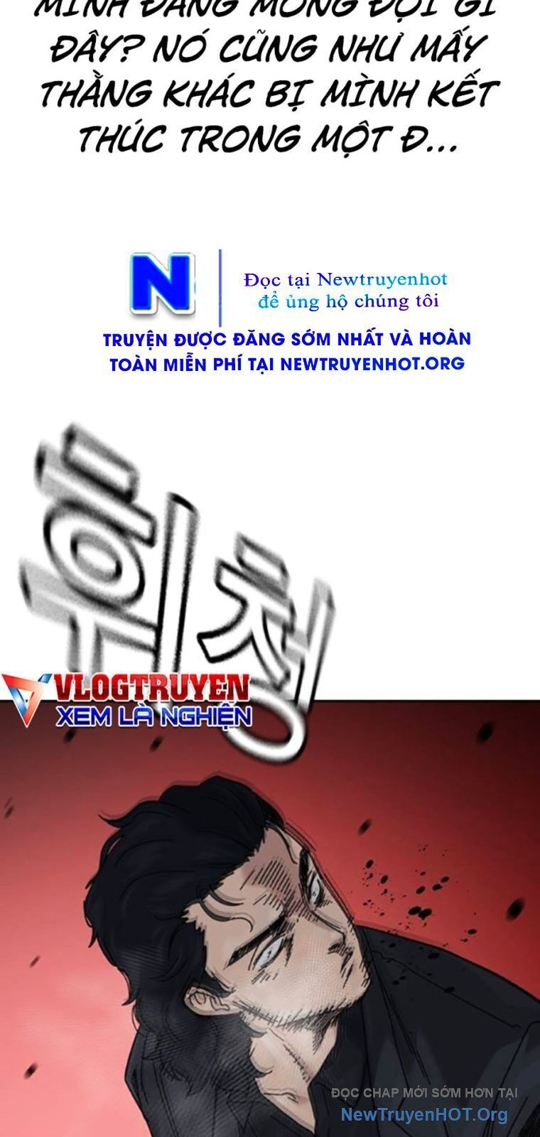 Để Có Thể Sống Sót Chương 174 Ảnh 14