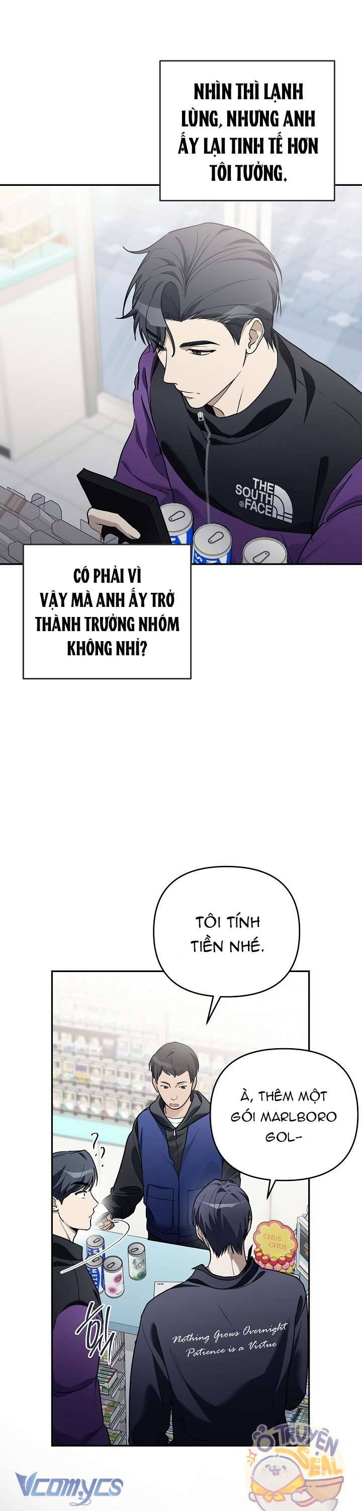 Rác Rưởi Sống Sót Với Thân Phận Thần Tượng Pd Chương 7 Ảnh 46