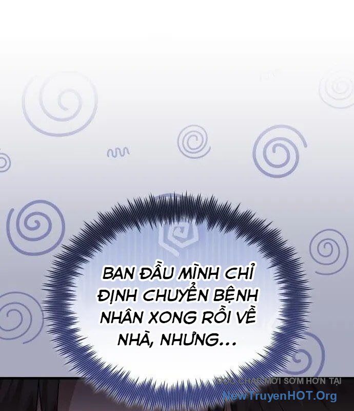 Bác Sĩ Hồi Quy Chỉ Muốn Sống Yên Bình Chương 23 Ảnh 63