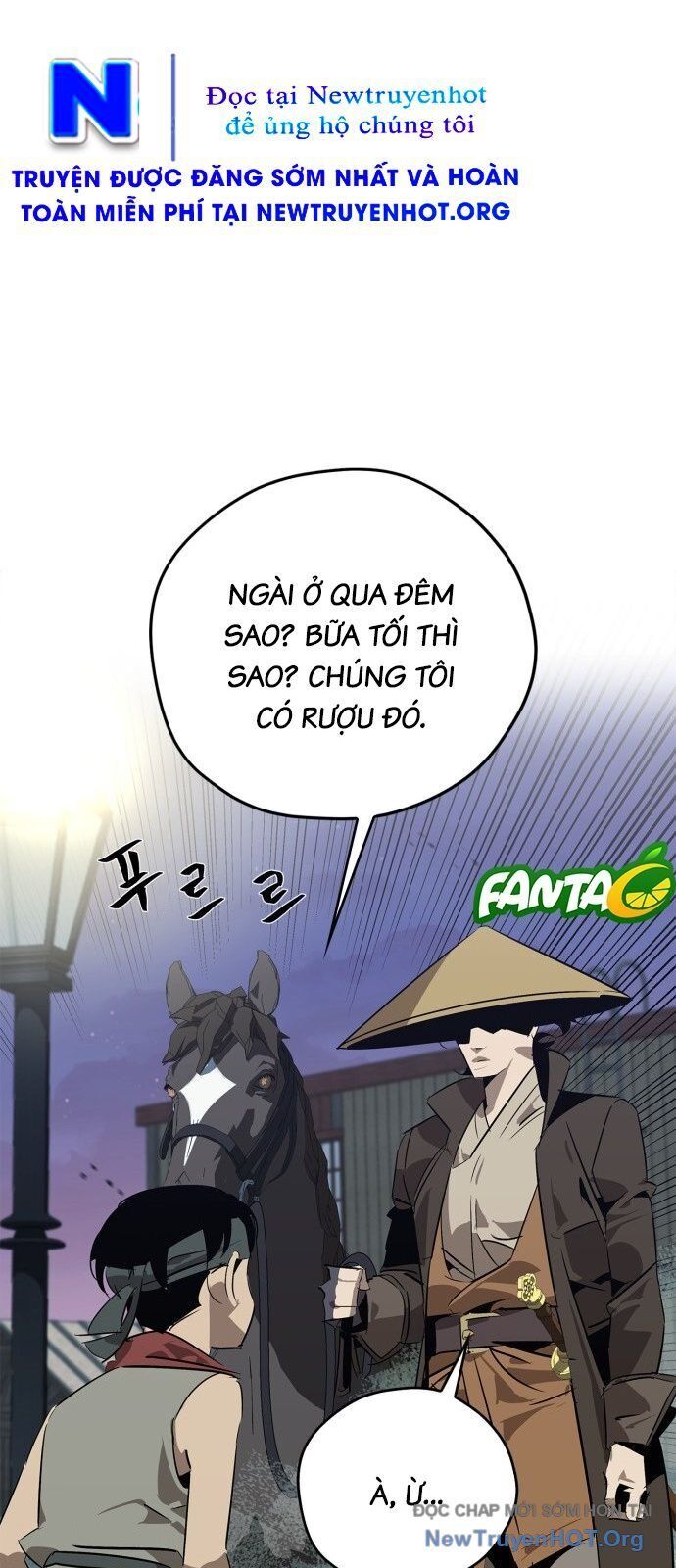 Võ Học Miền Viễn Tây Chương 25 Ảnh 67