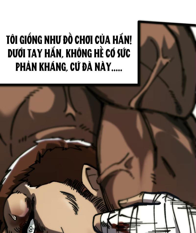 Bách Thú Chi Vương Chương 7 Ảnh 52