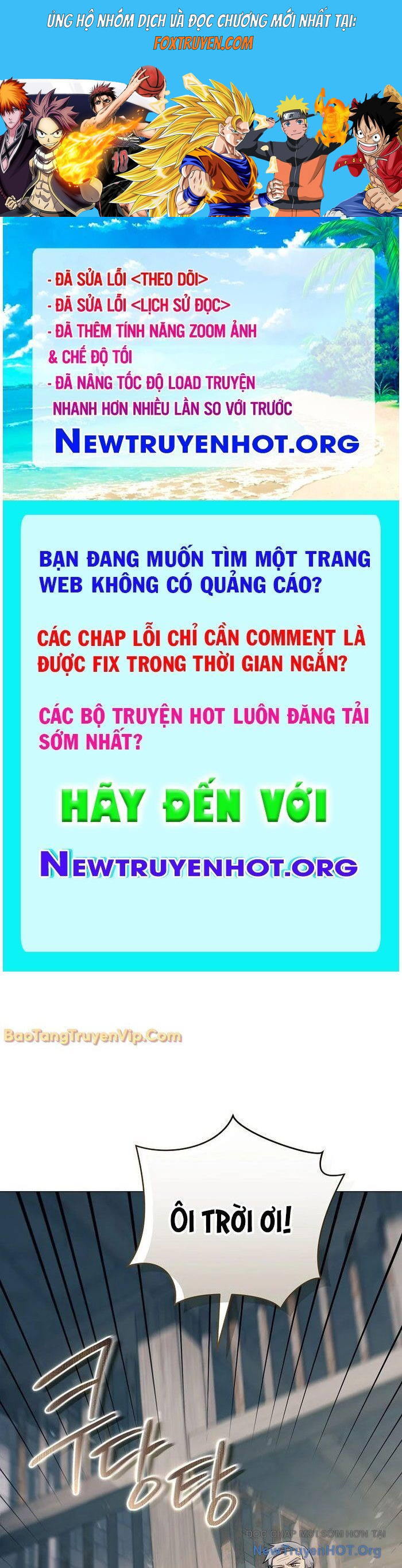 Ma Pháp Quân Chủ Chương 3 Ảnh 2