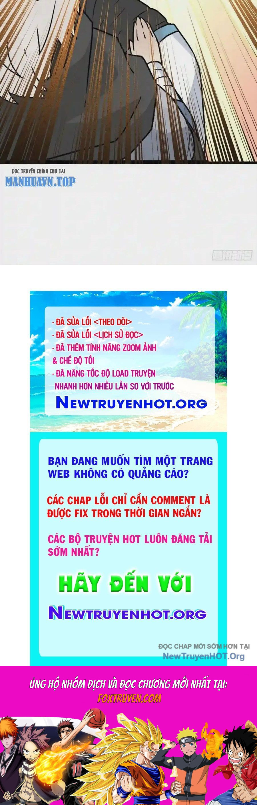 Cứu Thế Giới Đi, Ông Chú! Chương 192 Ảnh 121