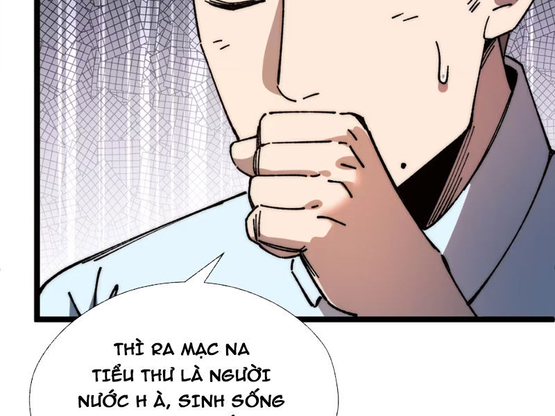 Bách Thú Chi Vương Chương 6 Ảnh 31