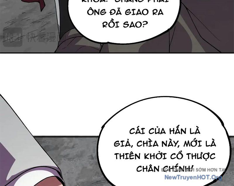 Cấm Chú Sư Mạnh Nhất Lịch Sử Chương 11 Ảnh 119