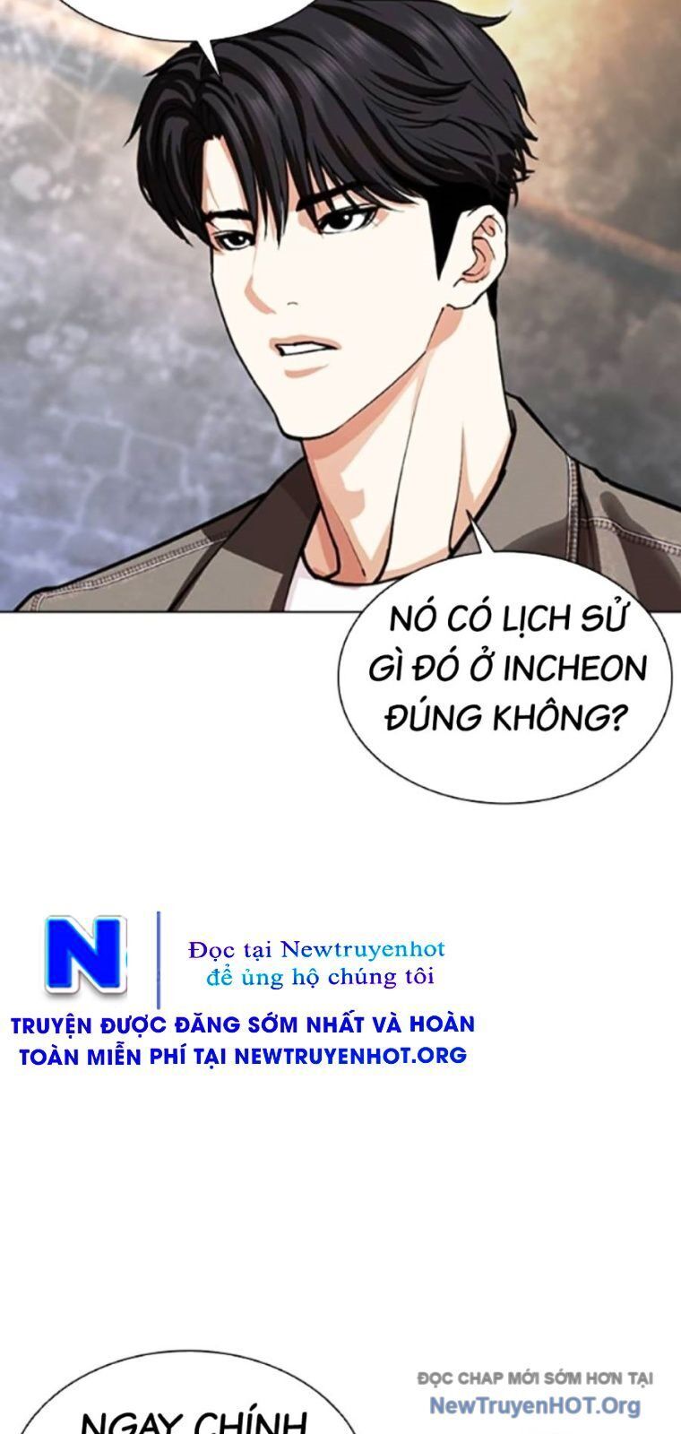 Hoán Đổi Nhiệm Màu Chương 562 Ảnh 27