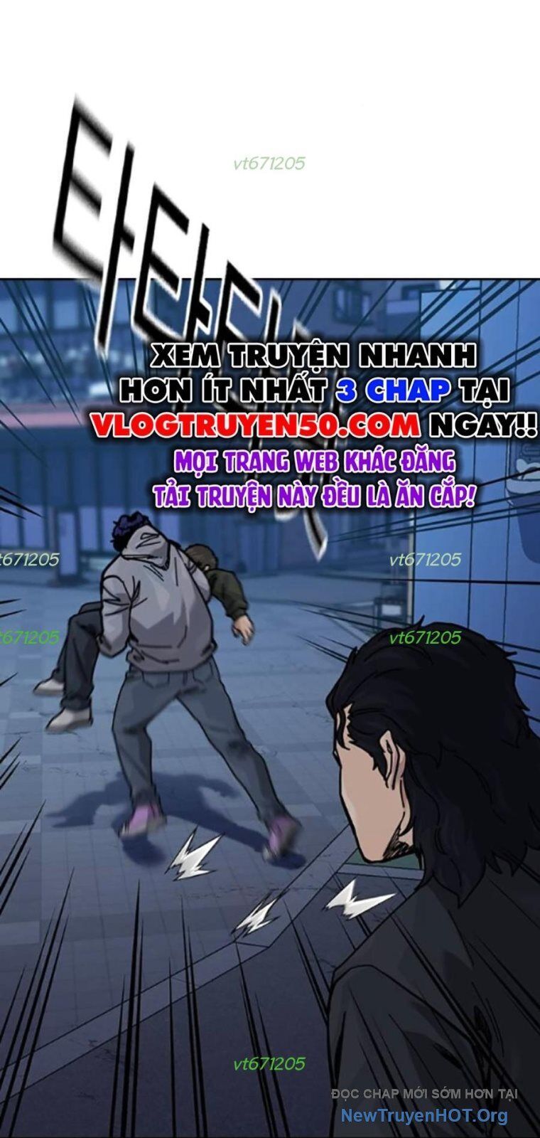 Để Có Thể Sống Sót Chương 174 Ảnh 76