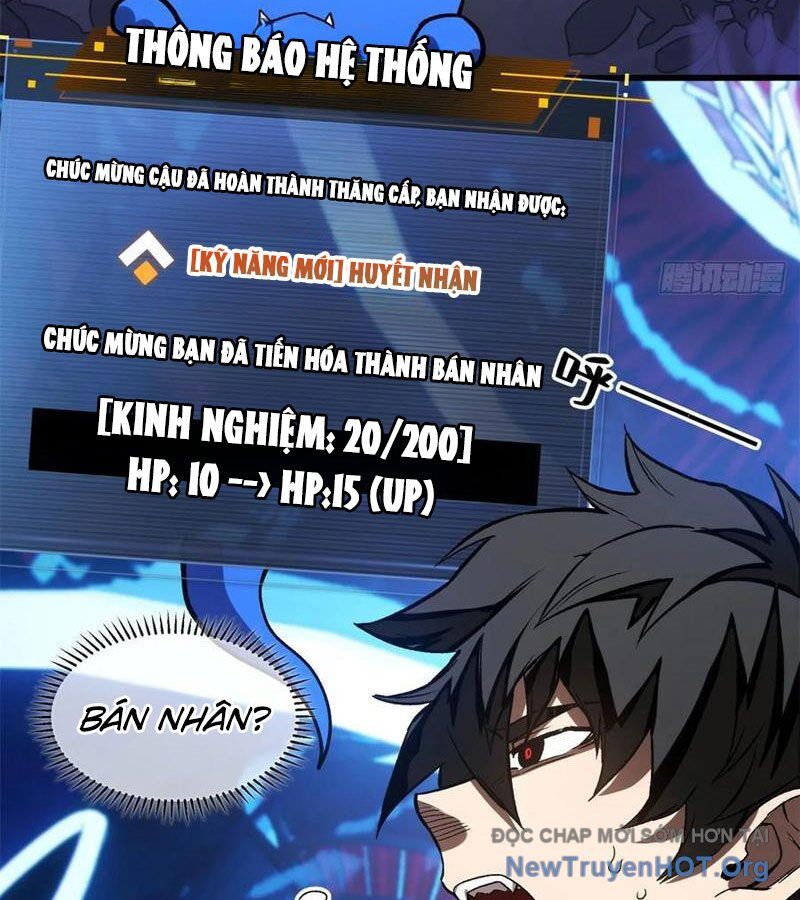 Thế Giới Siêu Phàm! Ta Là Ma Cà Rồng? Chương 12 Ảnh 55