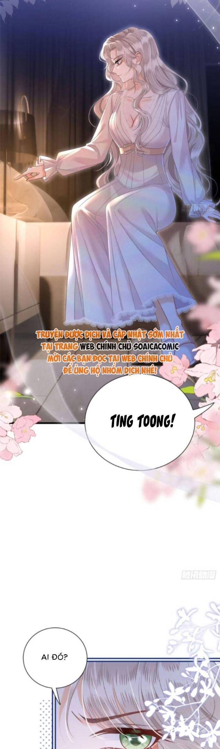 Sự Trở Lại Cực Gắt Của Chị Đại Sau Hủy Hôn Chương 11 Ảnh 12