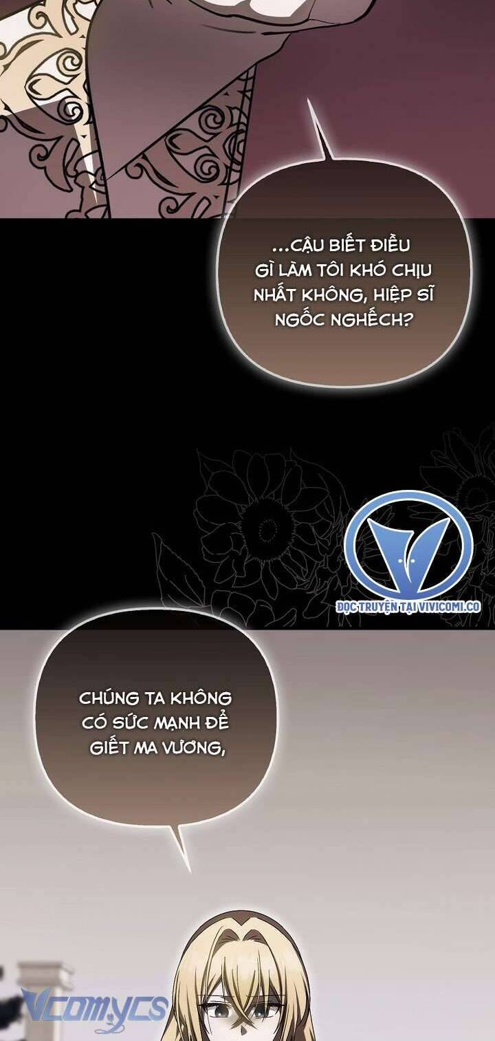 Lần Đầu Tiên Được Yêu Thương Chương 69 Ảnh 20