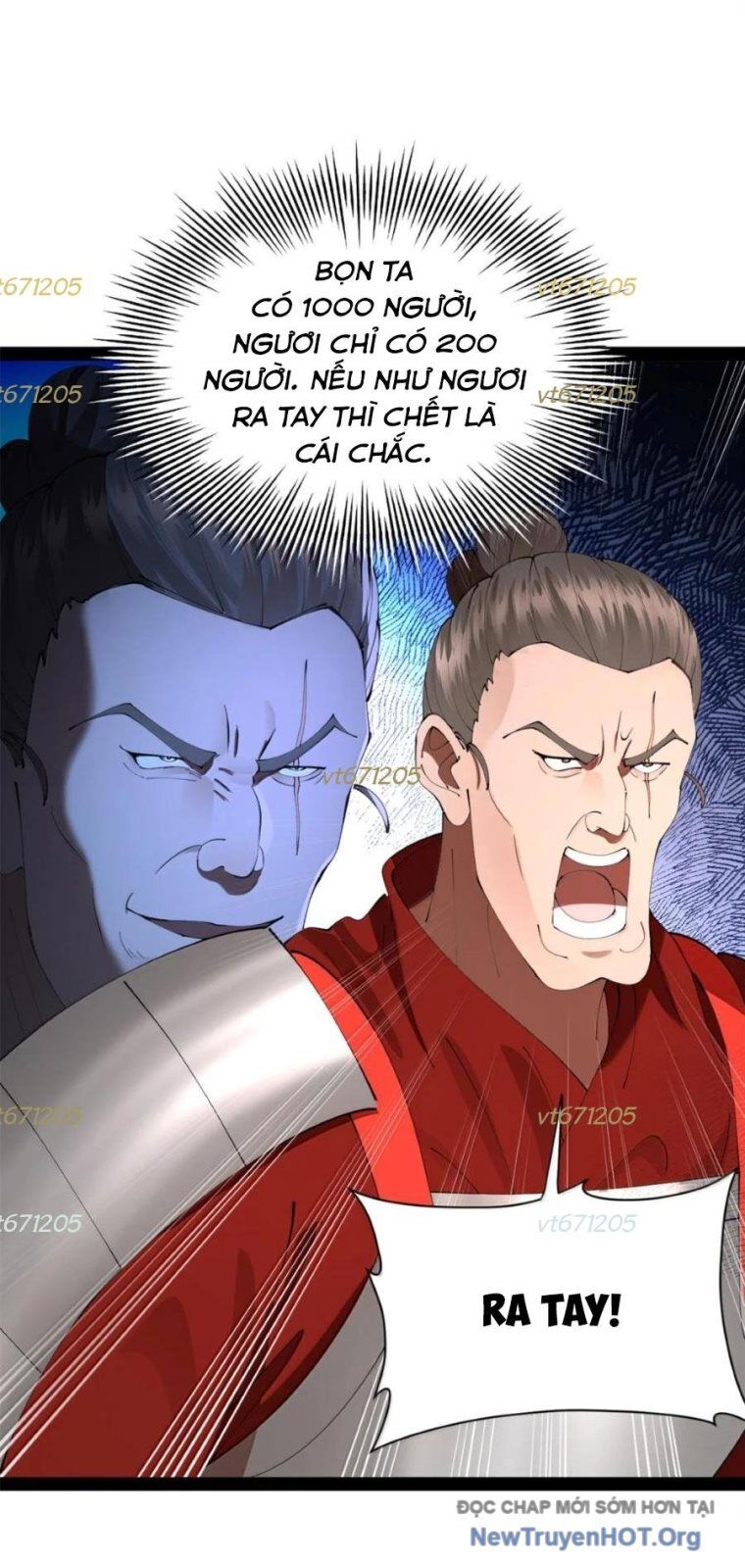 Chàng Rể Mạnh Nhất Lịch Sử Chương 313 Ảnh 43