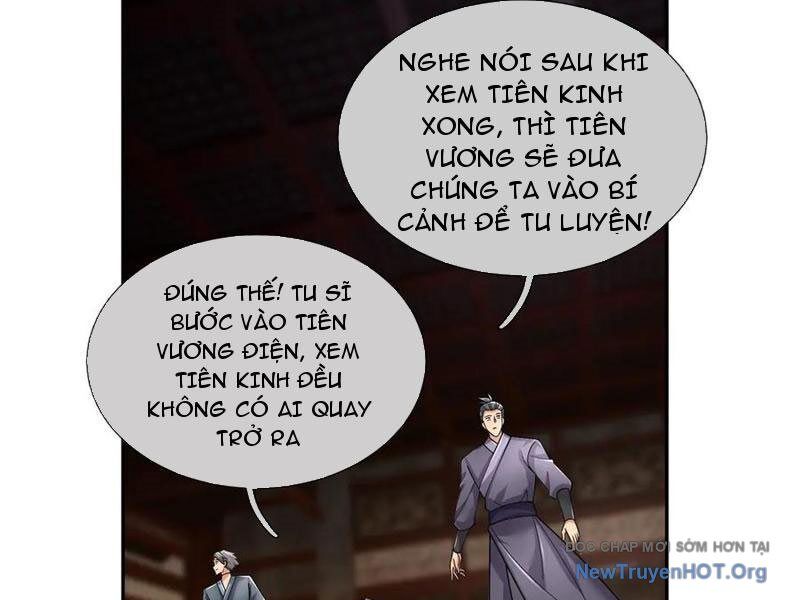 Ngủ Say Vạn Cổ: Xuất Thế Quét Ngang Chư Thiên Chương 111 Ảnh 77