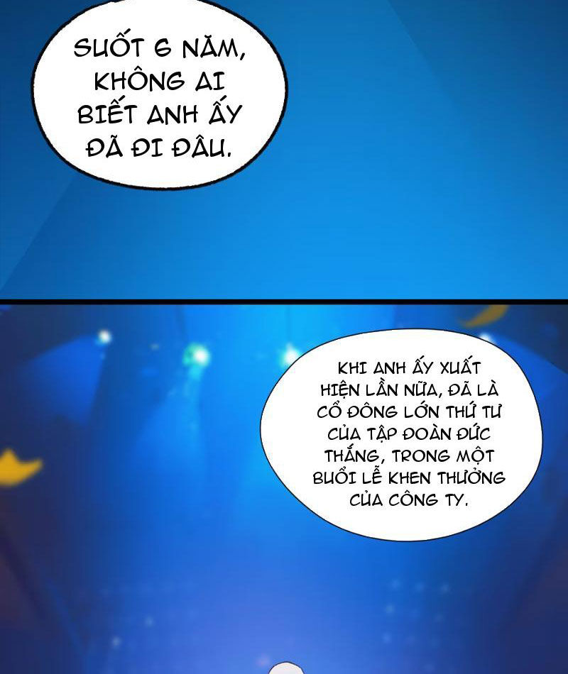 Bách Thú Chi Vương Chương 3 Ảnh 47