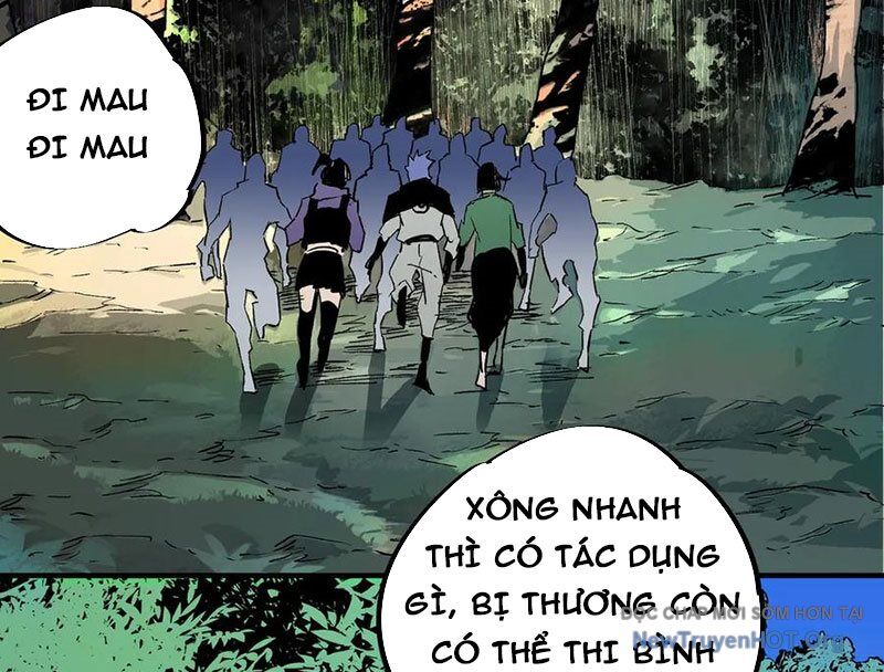Cấm Chú Sư Mạnh Nhất Lịch Sử Chương 14 Ảnh 132