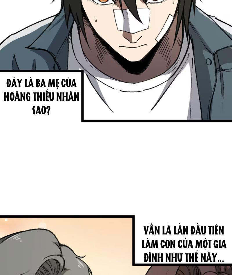 Bách Thú Chi Vương Chương 1 Ảnh 110