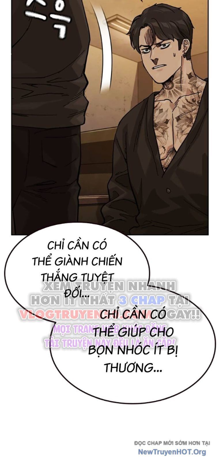 Để Có Thể Sống Sót Chương 174 Ảnh 114