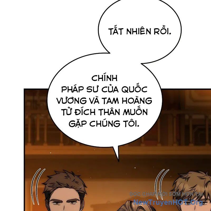 Tam Hoàng Tử Của Vong Quốc Hồi Quy Chương 14 Ảnh 32