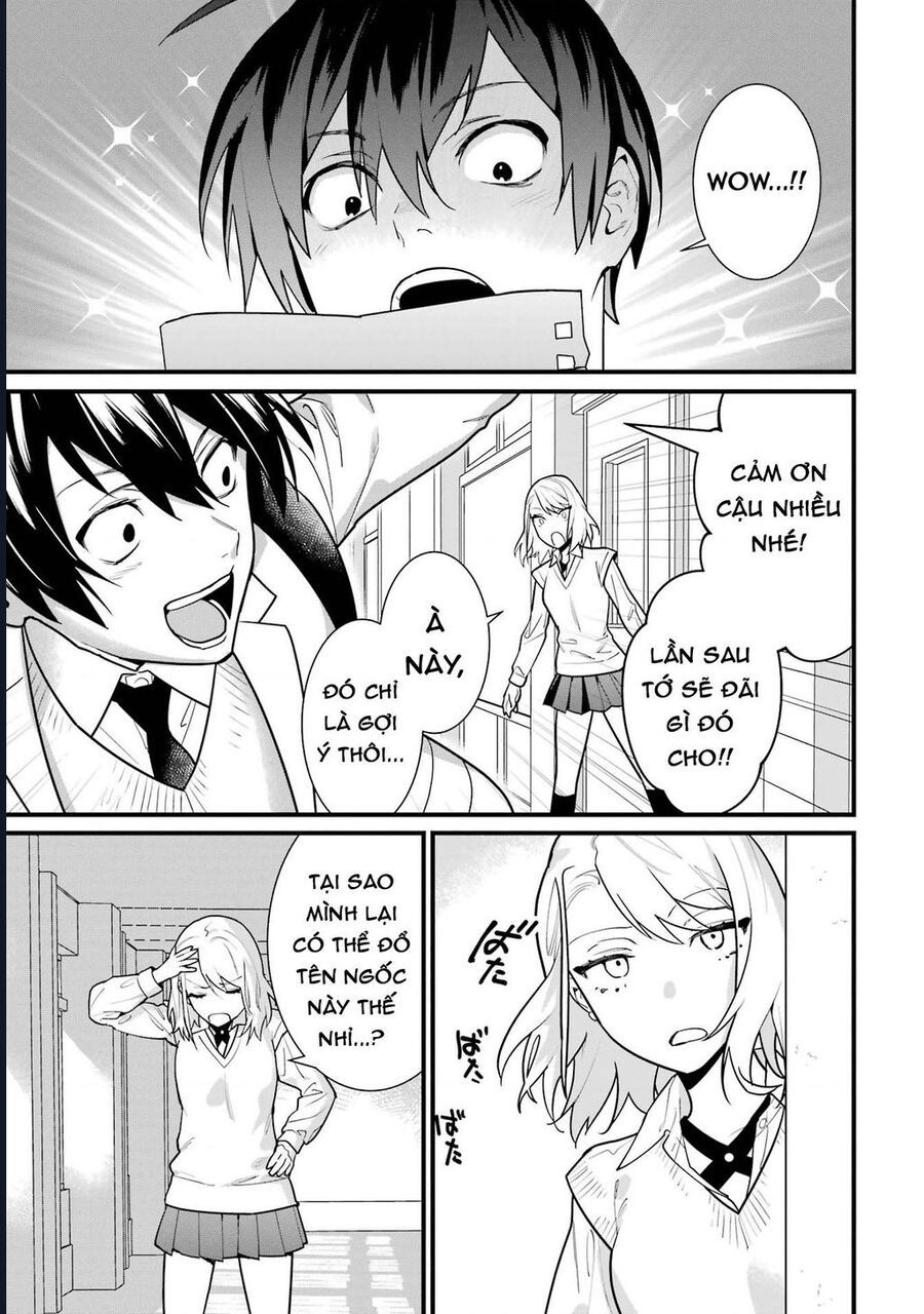 6 Cô Gái Bất Tử Và Chàng Trai Được Định Sẵn Là Phải Chết Chương 4 Ảnh 28
