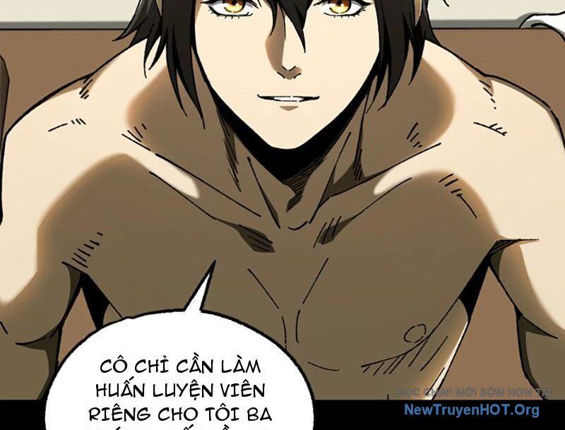Bách Thú Chi Vương Chương 11 Ảnh 30