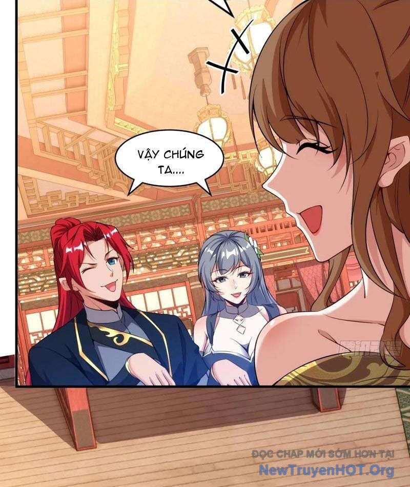Xuyên Qua Thành Npc Xui Xẻo: Ta Có Lão Bà Che Chở Chương 124 Ảnh 54