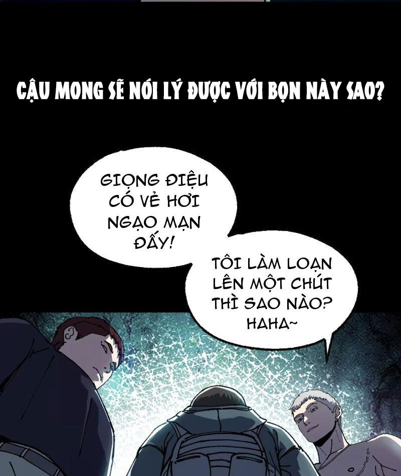 Bách Thú Chi Vương Chương 1 Ảnh 160