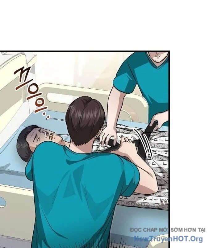 Bác Sĩ Hồi Quy Chỉ Muốn Sống Yên Bình Chương 23 Ảnh 25