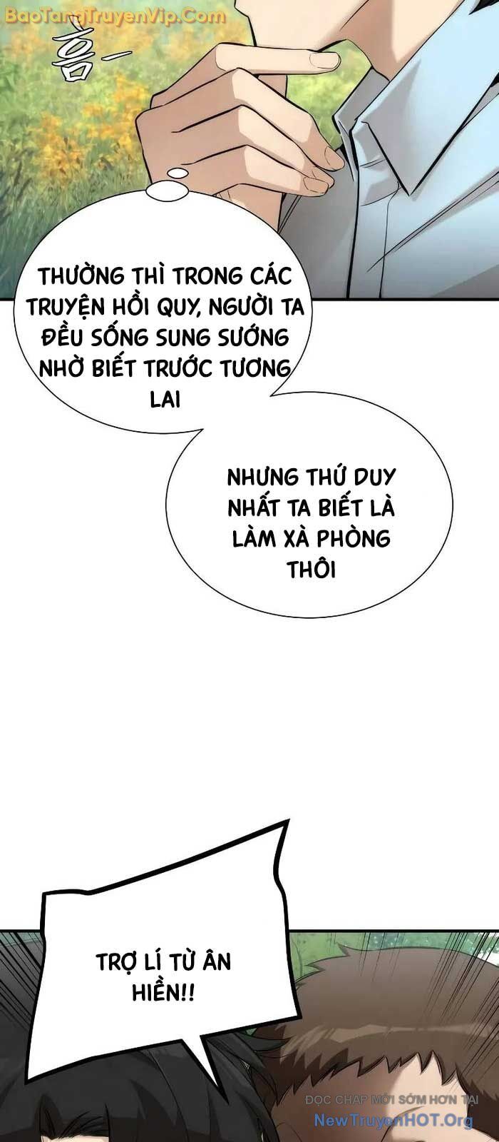 Tôi Hồi Sinh Vào Cuốn Truyện Tu Tiên Chương 1 Ảnh 69