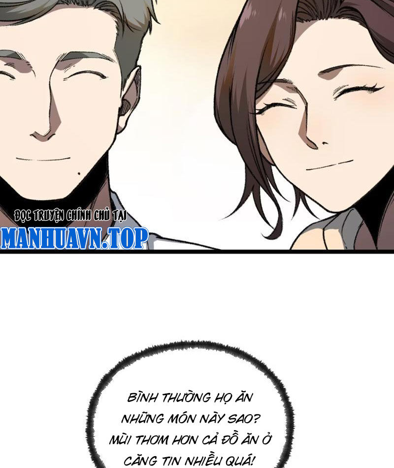 Bách Thú Chi Vương Chương 1 Ảnh 111