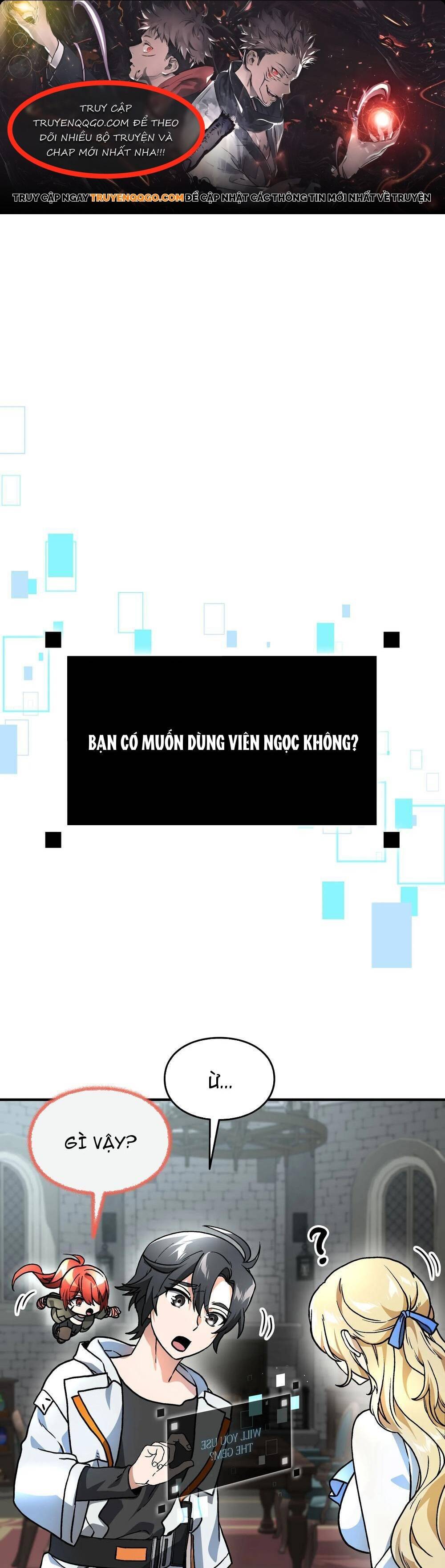 Thợ Săn Giao Hàng Cấp Sss Chương 14 Ảnh 2