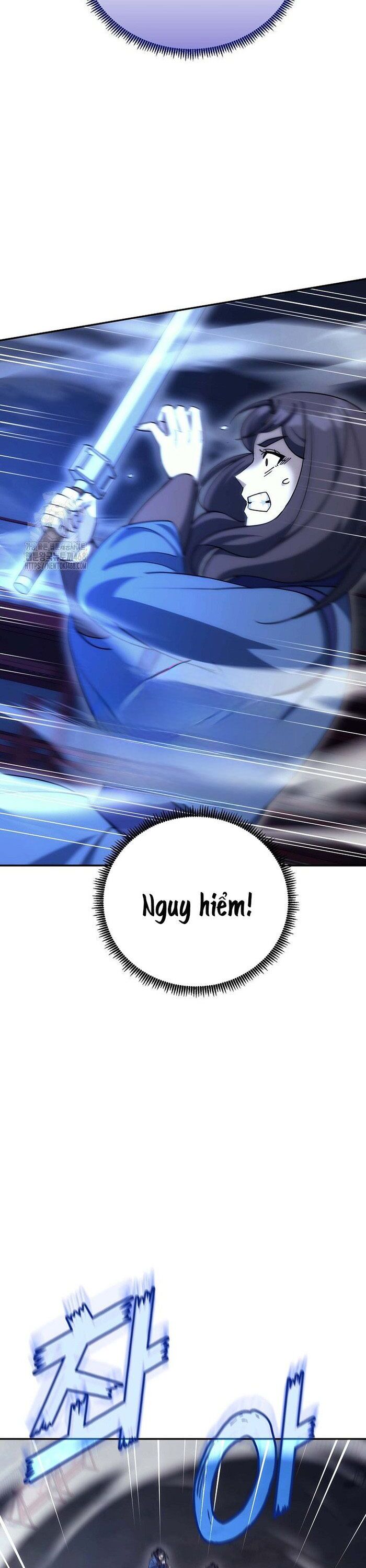 Hoạn Quan Tuyệt Luân Chương 30 Ảnh 10