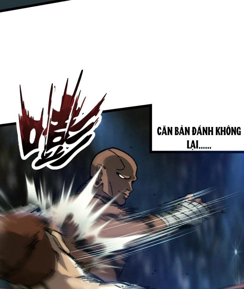 Bách Thú Chi Vương Chương 7 Ảnh 48