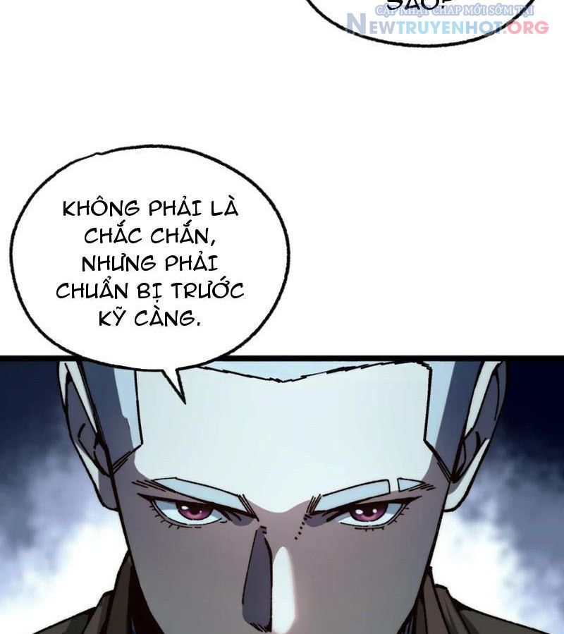 Bách Thú Chi Vương Chương 8 Ảnh 21