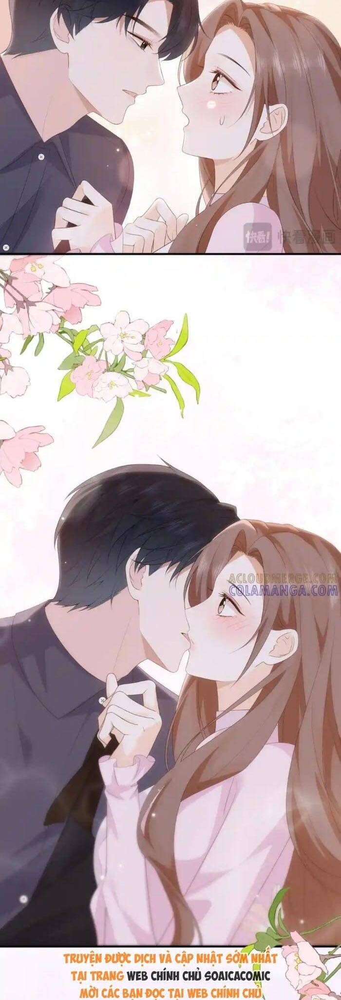 Ấm Hôn 100 Ngày Chương 59 Ảnh 30