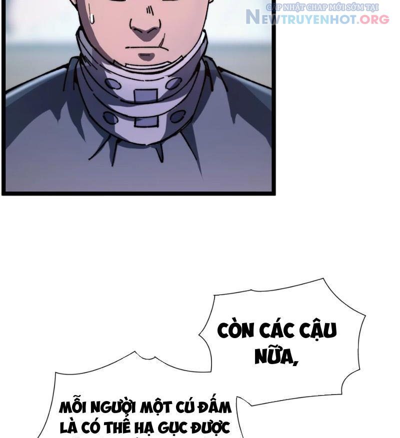 Bách Thú Chi Vương Chương 8 Ảnh 38