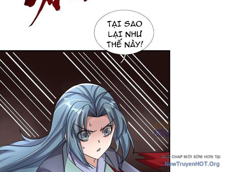 Ngủ Say Vạn Cổ: Xuất Thế Quét Ngang Chư Thiên Chương 111 Ảnh 101