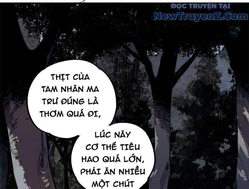 Cấm Chú Sư Mạnh Nhất Lịch Sử Chương 3 Ảnh 81