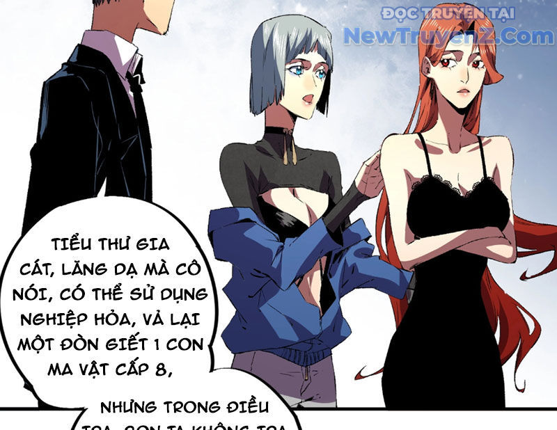 Cấm Chú Sư Mạnh Nhất Lịch Sử Chương 7 Ảnh 116